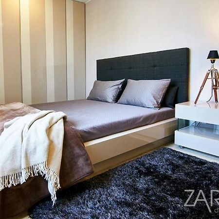 Apartment Braila Plovdiv Exteriör bild