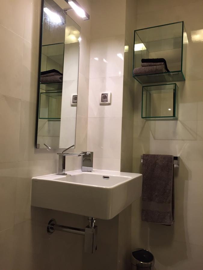 Apartment Braila Plovdiv Rum bild
