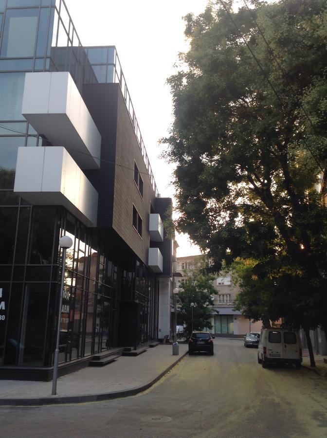Apartment Braila Plovdiv Rum bild